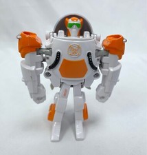 Playskool Heroes Transformers Rescue Bots Blades Flight Bot Helicopter Figure