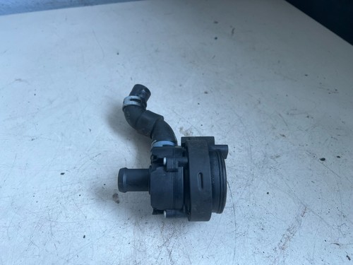 VW Caddy IV 2K5 2.0TDI 110KW 2017 Zusatzwasserpumpe wasserpumpe 26TKM 5G0965567