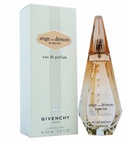 Givenchy Ange Ou Demon Le Secret Eau De Parfum For Her - 100 Ml Givenchy Ange Ou Demon Le Secret Eau De Parfum For Her - 100 Ml