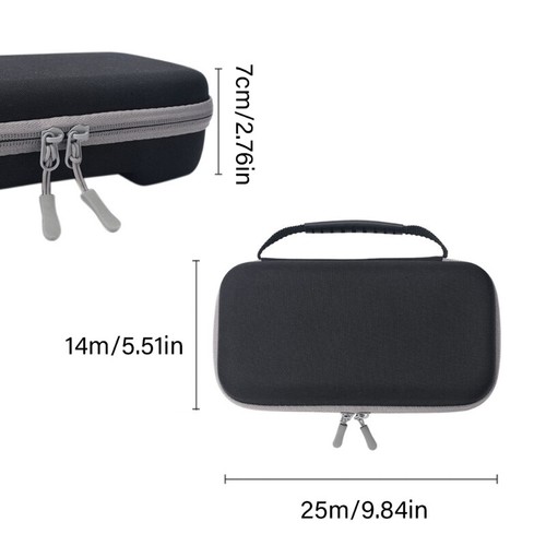 Protective Case Game Controller Storage Bag for Protector - Picture 8 of 8
