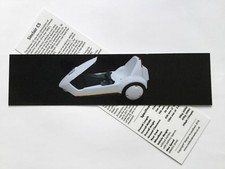 Sinclair C5 Bookmark