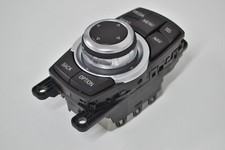 BMW 1 3 5 Series F10 F20 F30 9267955 Navigation iDrive Controller 4 PIN