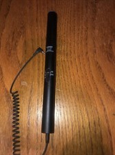 AZDEN ECZ-660 Zoom Microphone Works Well