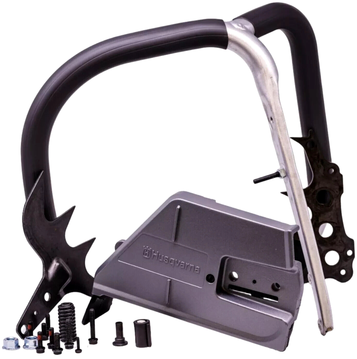 Husqvarna 585 592XP NEW OEM Wrap Top Handle kit # 529593904 | eBay