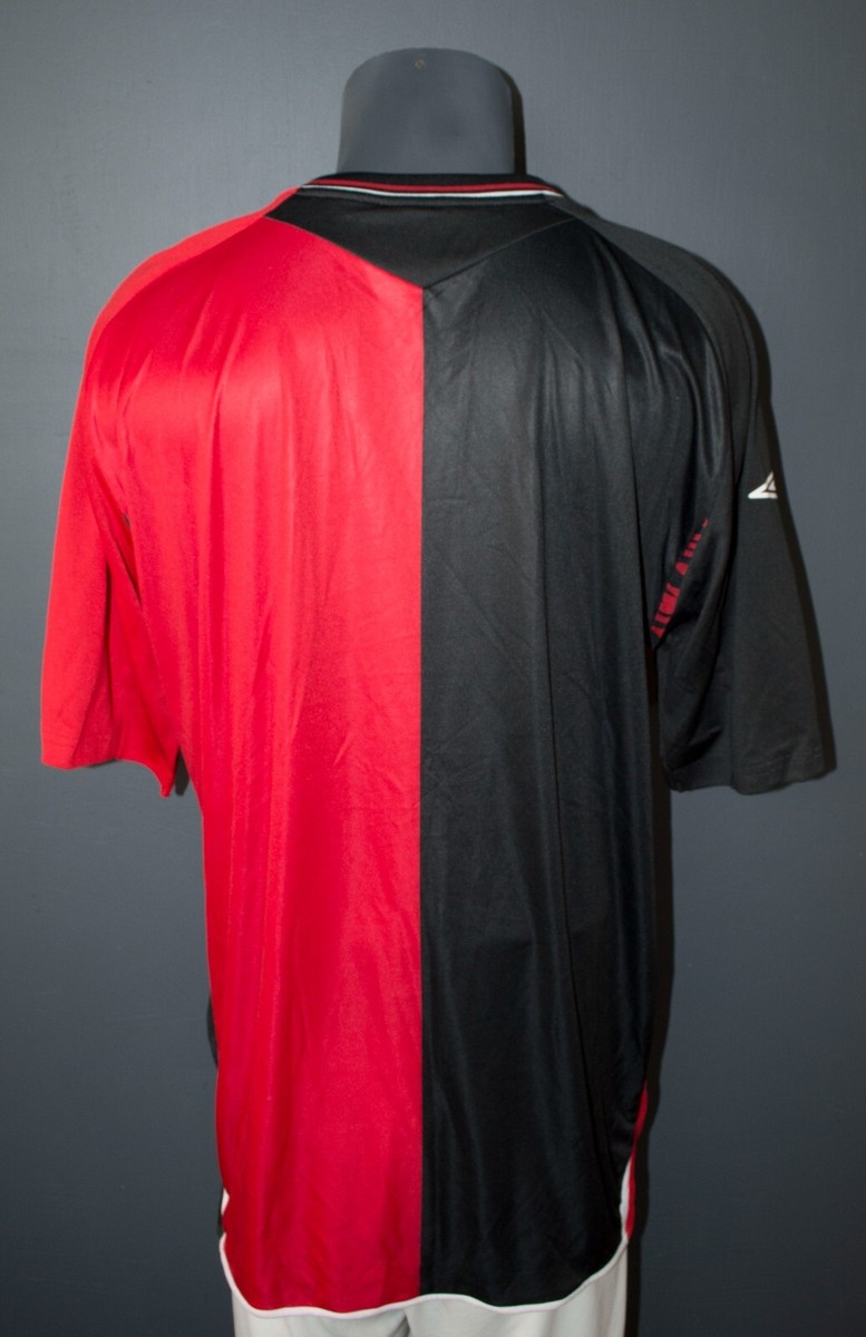 サッカーユニフォーム Black Burn Rovers W Blackburn Rovers Jersey 2007/2008 Away Football Soccer Retro Mens