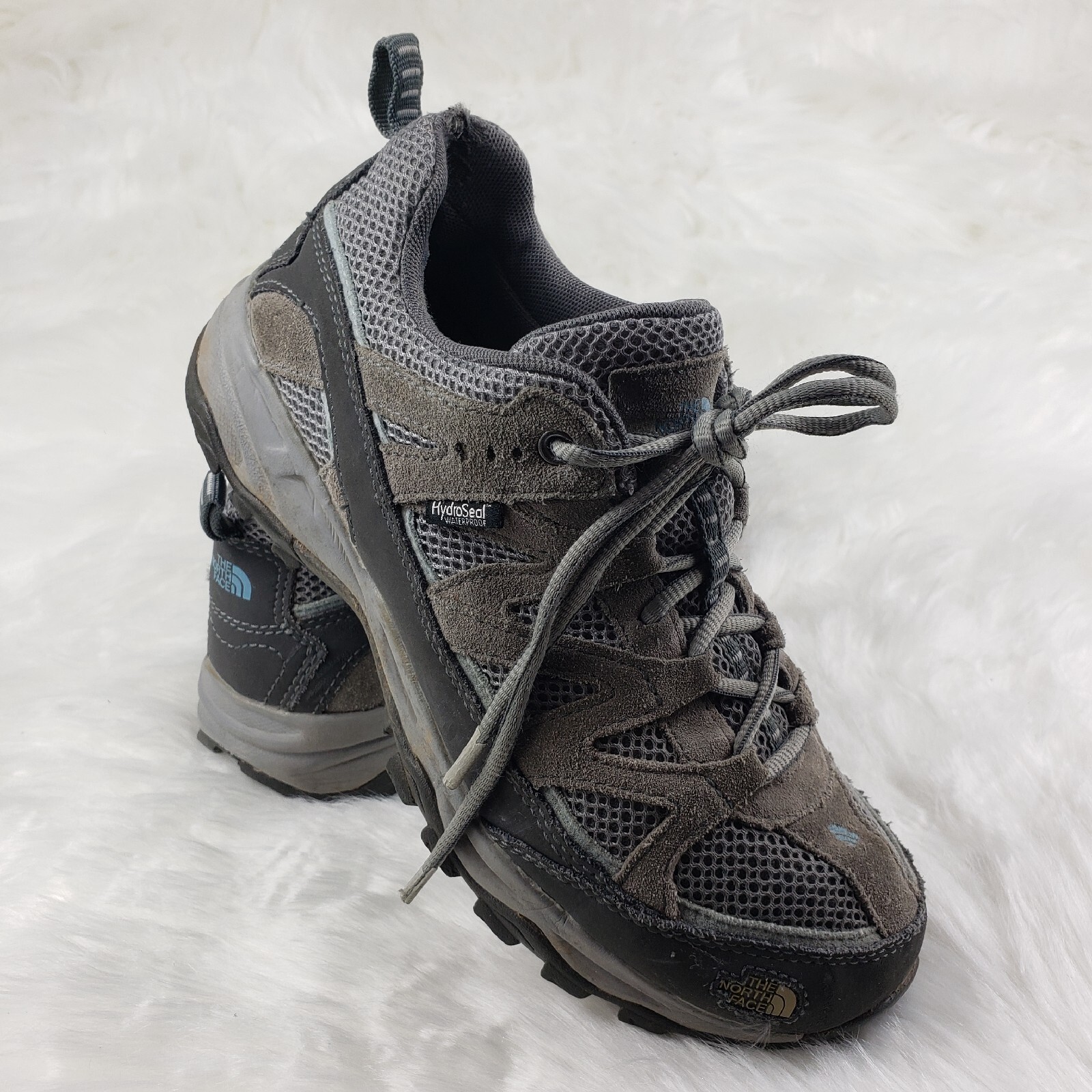 The North Face Women's Waterproof Active Outdoor Shoes US 8.5 EU 39.5