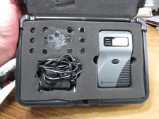 AlcoHawk Elite Electronic Breathalyzer