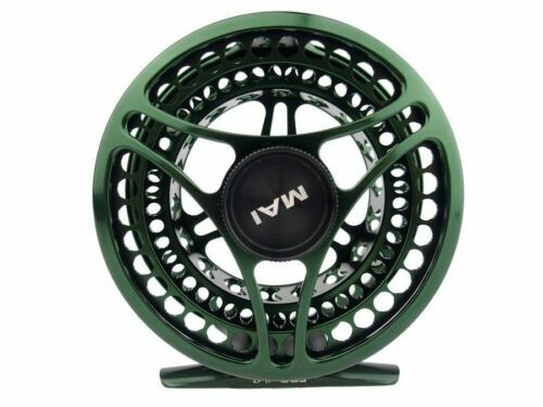 RYOBI ADVENTURE 110 Off shore Big Game Reel | eBay UK