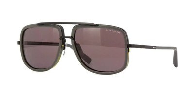 DITA-DRX-2030-V-GRY-BLK-59 Sunglasses  JZ