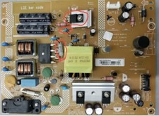 KIT RIPARAZIONE PSU  TV LG  Mod. 28MT42VF-PZ 715G7801-P01-W04-0H2H