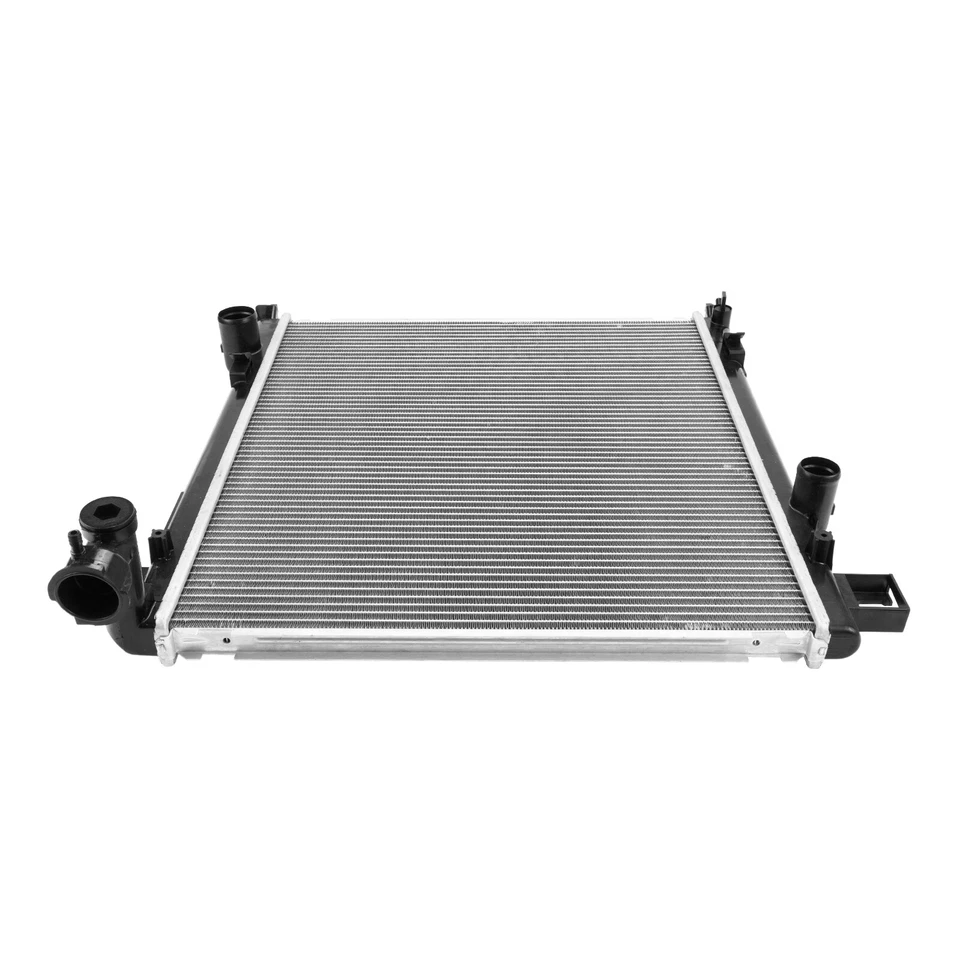 For 2007-2011 Dodge Nitro 3.7L 4.0L AT Radiator Factory Style Aluminum Core 2971 - Изображение 4 из 4