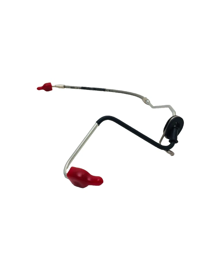 TUBO FRENO DUCATI MONSTER 696 ABS 2010 PER POMPA ABS BRAKE TUBE CD 61840911A - Immagine 3 di 4