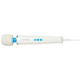 Hitachi Magic Wand Plus Authentic Original HV-265 Plug-In Full Body Massager