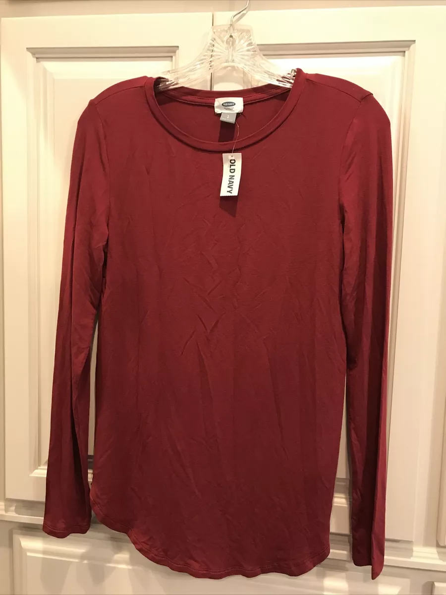 Maroon base top layer top