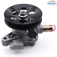 NEW POWER STEERING PUMP 21-5919 W/ PULLEY FOR 1998-2002 HONDA ACCORD 2.3L SOHC