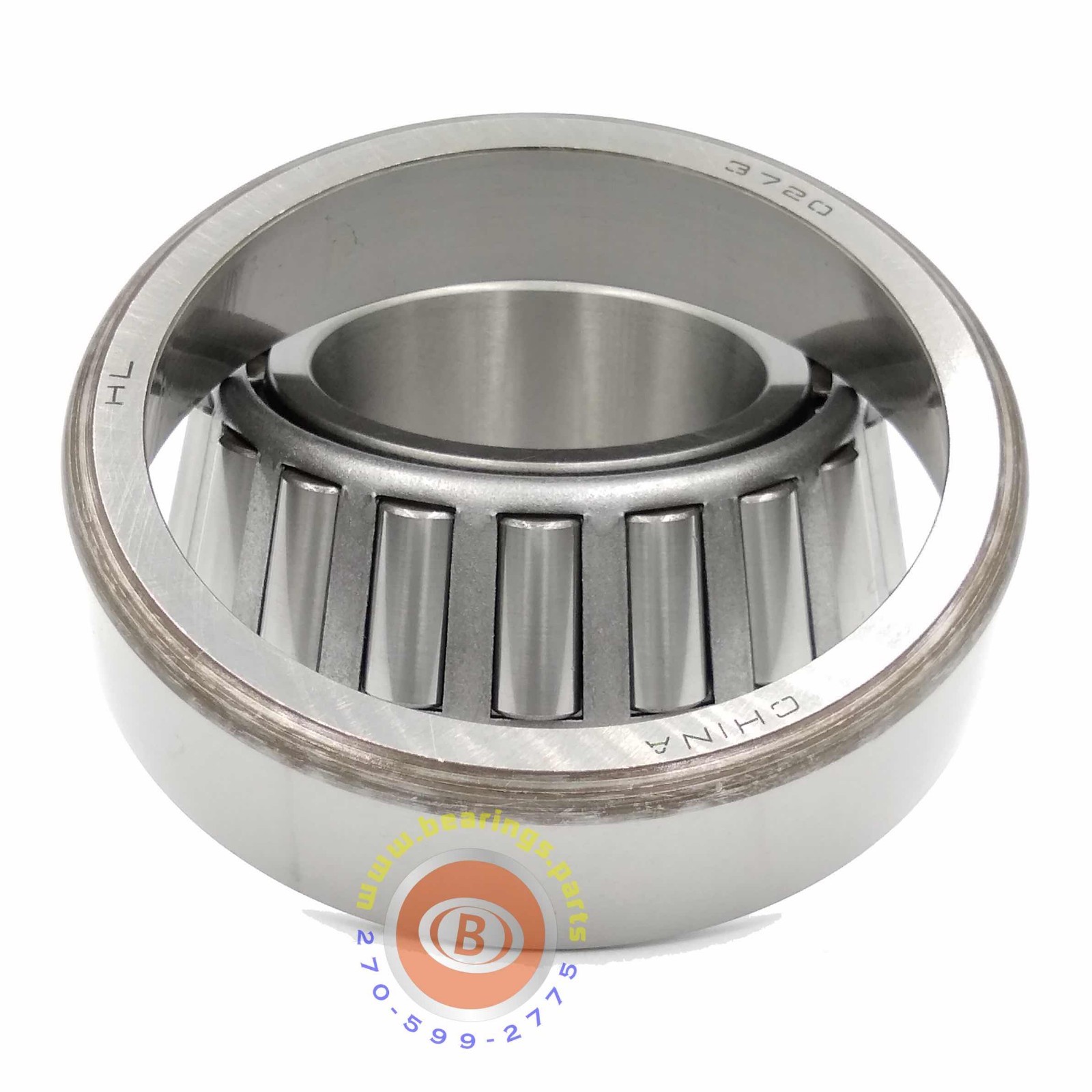 3780/3720 Tapered Roller Bearing Set 2" Bore KOBE Brand eBay