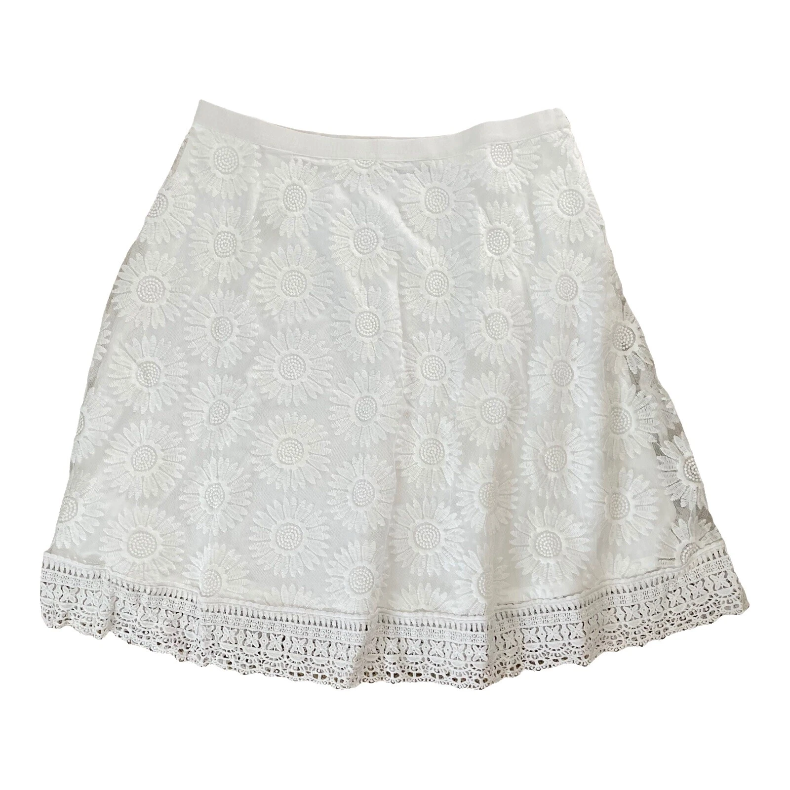 Женские юбки Isaac Mizrahi стандартного размера трапециевидные для женщин