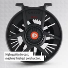 Greys Fin Fly Reel*All Sizes 3/4-9/10*Trout Salmon Game Fly Fishing Reel