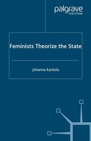J. Kantola | Feminists Theorize The State | Taschenbuch | Englisch (2006) | Xi