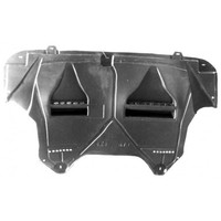 KurbelgehäUse Schutz Motor Niedriger FüR Lancia Lybra Von 1999 OEM 51703361