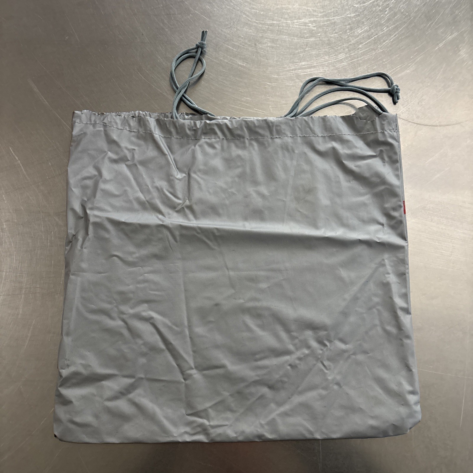 Authentic Prada Nylon Drawstring Dust| SHOE  Bag … - image 6