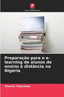 Charity Fakinlede | PreparaçãO Para O E-Learning De Alunos De Ensino à...