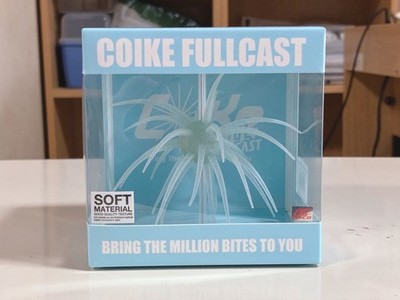 Koike Fullcast Soft Material 141 Coike fullcast