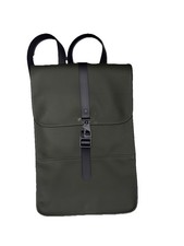 Rains Green mini Waterproof Backpack Brand ne...