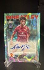 2024-25 Topps Chrome UEFA Club Competitions Soccer Checklist Guide in-content 28