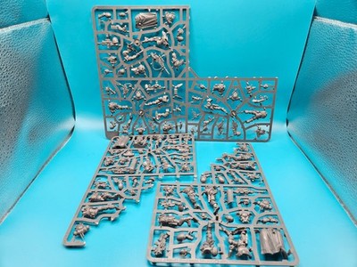 Eliminators and Infiltrators Sprue Warhammer 40k Space Marines