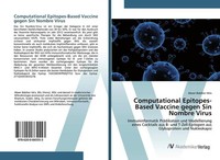 Computational Epitopes-Based Vaccine Gegen Sin Nombre Virus Abeer Babiker Idris