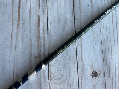 PRISTINE* Fujikura Ventus Blue 5A Non VeloCore 41.5