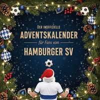 Der Inoffizielle Adventskalender FüR Fans Vom Hamburger SV Emilia MüNch