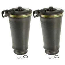 Arnott Pair Set of Rear Air Suspension Springs For Crown Victoria Town Car