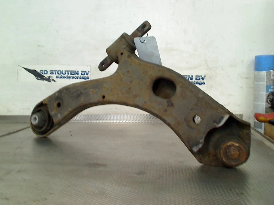 QUERLENKER LINKS VORNE Suzuki Kizashi (FRE/FRF) 2011 4526157L00 — 第 4/4 张图片