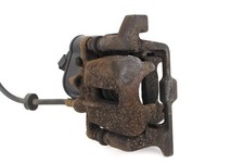 4F0615404F 4F0998281B Original Audi A6 4F Facelift Bremssattel Hinten Rechts