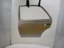 Porte arrière et accessoires Mercedes 200