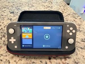 Nintendo Switch Hdh 001 | eBay