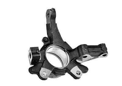 Fusee d'essieu avant gauche de remplacement pour entretien Fiat Doblo 2001+