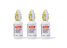 Rugby Sodium Chloride Eye Drops 0.5 Fl Oz Pac...