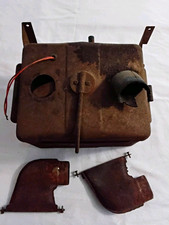 1950s Willys Truck Heater Vintage Original 1950s Willys Truck Heater Vintage Original