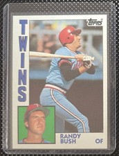 Click to enlarge Randy Bush