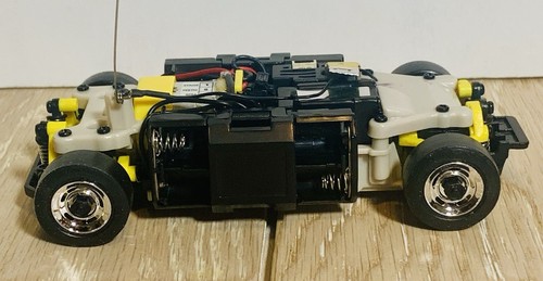 Cuidado del control remoto XMods 67 Camaro (no funciona) - Imagen 11 de 20