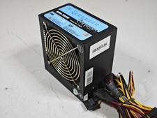 Energon EPS-550W Gaming Power Supply - Used, No Accessories