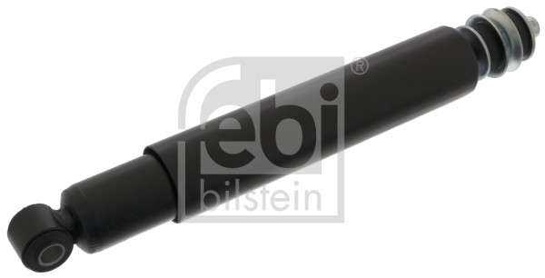 Hinterachse Febi Bilstein 20568 StoßDäMpfer FüR Renault Trucks-image