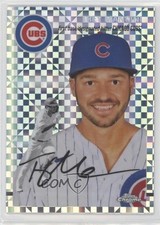 Click to enlarge Trey Mancini