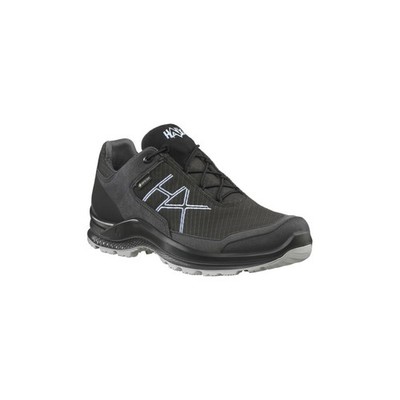 HAIX Schuh BLACK EAGLE GTX WS LOW onyx-midnight Gr. 8 (42)