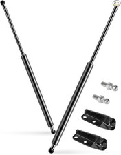 Qty 2 63260AL02A Replacement Liftgate Lift Support for Outback Wagon 2015 2016