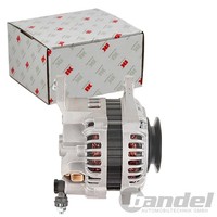 Nk Lichtmaschine Generator 90A Passend FüR Nissan Almera X-TRAIL | 4822005