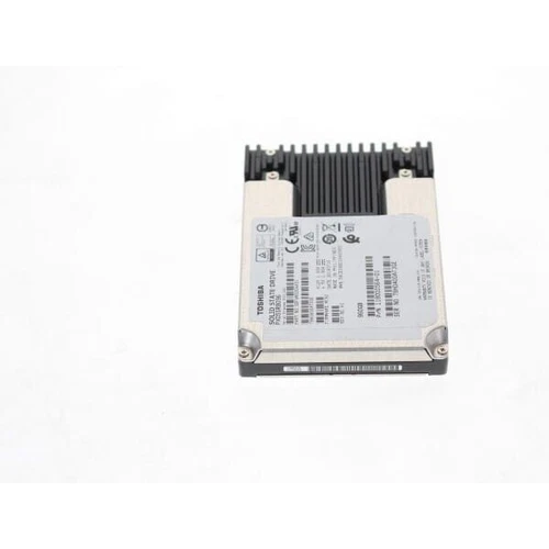 Toshiba PX05SRB096 Enterprise 960GB MLC SAS 12Gbps 2.5" Solid state Drive